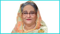 সংরক্ষিত আসনে মনোনয়ন প্রত্যাশীদের সঙ্গে বসেছেন প্রধানমন্ত্রী