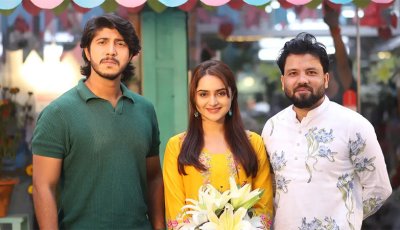 মুক্তি পেল তৌসিফ-কেয়া পায়েলের ‘অবশেষে তুমি এলে’
