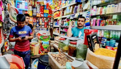 ঈদ বাজারে মসলার দামেও ঊর্ধ্বমুখী