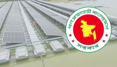 বড় কর সুবিধা আসছে সৌরবিদ্যুৎ উৎপাদন ও ব্যবহারে