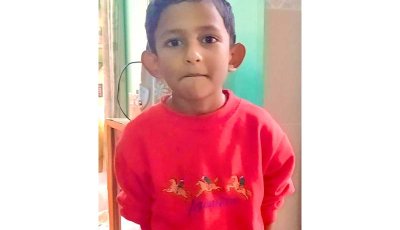 রাজশাহীতে চাঞ্চল্যকর শিশু আদিব হত্যার রহস্য উন্মোচন : প্রতিশোধ নিতেই খুন করা হয়
