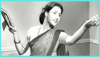 নায়িকা থেকে মহানায়িকা সুচিত্রা সেন