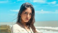 সাফা কবিরের পছন্দের কেউ থাকলে বিয়ে করতেন
