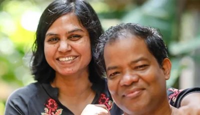 ১০ মামলায় সাংবাদিক ফারজানা রুপা ও শাকিলের জামিন স্থগিত