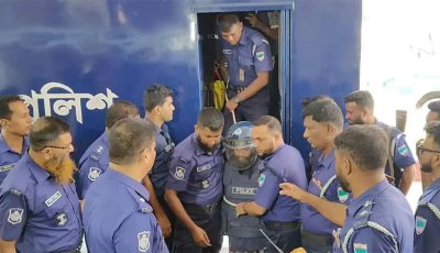 শিশু আছিয়া ধর্ষণ ও হত্যা মামলার পেপারবুক প্রস্তুত, শুনানি শিগগিরই
