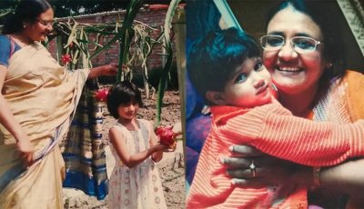 ‘তুমি আমার মেয়ে নও’, দত্তকের ১৫ বছর পর পরিচয় সংকটে পায়েল