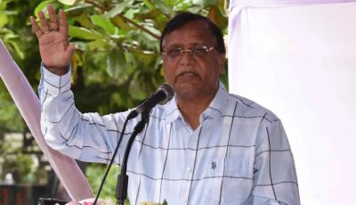 ঢাকাকে বাঁচাতে জলবায়ু পরিবর্তনের বিরুদ্ধে লড়াই ঘোষণা ডিএসসিসি প্রশাসকের