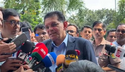 উপদেষ্টাকে দিল্লিতে প্রবেশে বাধা, যথোপযুক্ত ব্যবস্থা নিচ্ছে সরকার