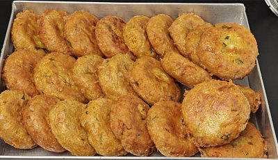 মুরগির মাংসের টিকিয়া তৈরির রেসিপি জেনে নিন