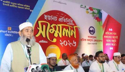 গণভোটের রায় বাস্তবায়ন না হওয়া পর্যন্ত আন্দোলন চলবে : অধ্যাপক মুজিবুর