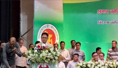 নকল পেলে প্রতিষ্ঠান প্রধানকে আইনের আওতায় আনা হবে : শিক্ষামন্ত্রী