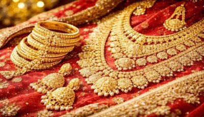 আবারও বাড়ল স্বর্ণের দাম