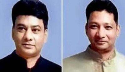 এনু-রুপনের ১০ বছর কারাদণ্ড , ৬৪ কোটি টাকা জরিমানা