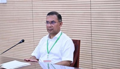 ভয়াবহ পরিস্থিতির মধ্য দিয়ে যেতে হচ্ছে : প্রধানমন্ত্রী