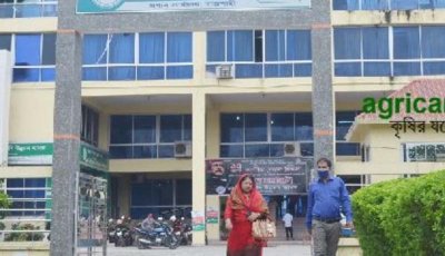 রাকাবের সোয়া ২ লাখ কৃষকের ২২৬ কোটি টাকার ঋণ মওকুফ