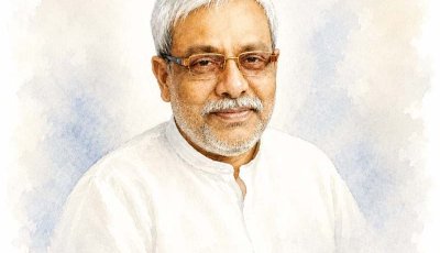 রাজশাহীর বিশিষ্ট সমাজসেবক, সফল ঠিকাদার ও গণমাধ্যম উদ্যোক্তা মরহুম মাসুদ রানা সুইটের প্রথম মৃত্যুবার্ষিকী আজ