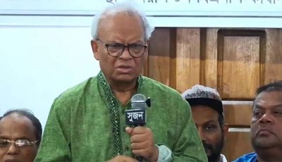 শিগগিরই কাটবে গ্যাস সংকট: রিজভী