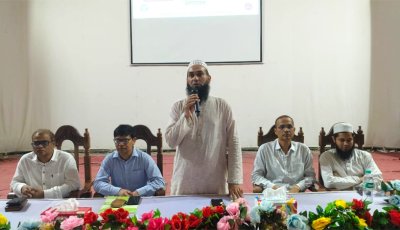 রুয়েট শিক্ষকদের অংশগ্রহণে একাডেমিক উৎকর্ষ সাধন বিষয়ক প্রশিক্ষণ অনুষ্ঠিত