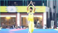মুস্তাফিজের নিয়ে যা বললেন চেন্নাই কোচ