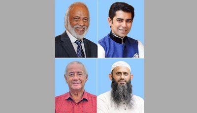 মন্ত্রিসভায় যুক্ত হচ্ছে নতুন চার মুখ
