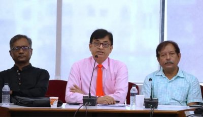 খাদ্যজনিত অসংক্রামক রোগ ঠেকাতে এফওপিএল চালুর তাগিদ