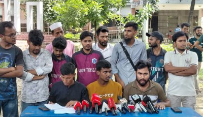 ঢাকা কলেজের হলগুলোতে ৯০ শতাংশ সিট রাজনৈতিক সুপারিশে বরাদ্দের অভিযোগ