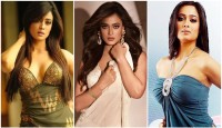 শ্বেতা তিওয়ারির গ্ল্যামারাসের সামনে বয়স কেবল সংখ্যা মাত্র