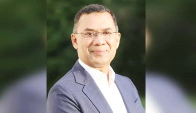 জাতিসংঘ সফর শেষে নিউইয়র্ক ছাড়লেন প্রধানমন্ত্রী