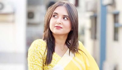 কেমোথেরাপি চলছে ,  তানিয়া বৃষ্টি কেমন আছেন