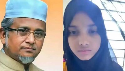 সেই এমপি গাজী নজরুলের দ্বিতীয় স্ত্রীর ঝুলন্ত মরদেহ উদ্ধার