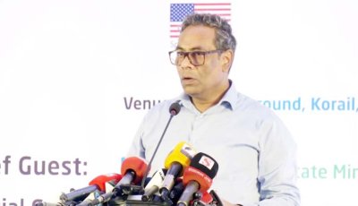 হামের টিকার আওতায় দুই কোটি শিশু : স্বাস্থ্য প্রতিমন্ত্রী