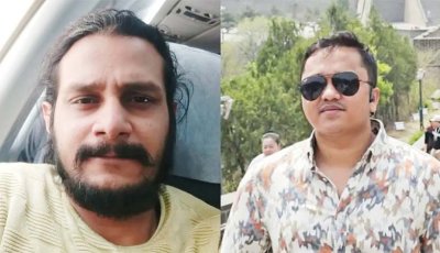 মালিক তানভীরকে প্রধান আসামি করে মামলা