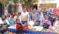 গুরুদাসপুরে জাতীয় প্রাথমিক শিক্ষা পদক প্রতিযোগিতা ও পুরস্কার বিতরণ