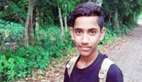 নড়াইলে পুকুরে ডুবে স্কুলছাত্রের মৃত্যু