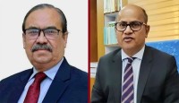 সাবেক প্রধান বিচারপতি ও অ্যাটর্নি জেনারেলের ব্যাংক হিসাব জব্দ