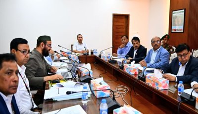 ঢাকাকে ঘিরে নৌপথ চালুর নির্দেশ প্রধানমন্ত্রীর