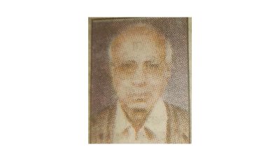 না ফেরার দেশে সাবেক ফুটবলার রেজাউল আহমেদ