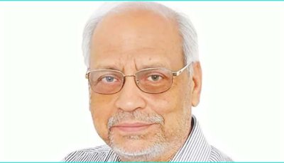 জামায়াত নেতা মেজর (অব.) আখতারুজ্জামান গ্রেপ্তার
