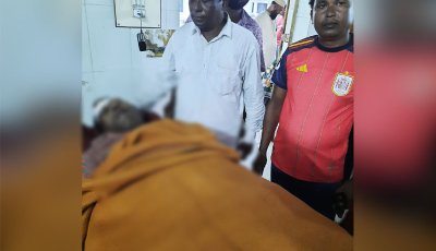 রাজশাহীতে মোটরসাইকেল দুর্ঘটনায় আদিবাসী ব্যক্তির মৃত্যু