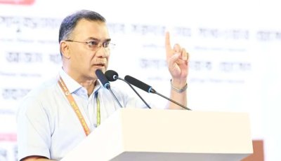 জুলাই অভ্যুত্থানে হতাহতদের ন্যায়বিচার দেশেই হবে : প্রধানমন্ত্রী