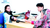 রাজস্ব ঘাটতি ও ব্যাংক ঋণ