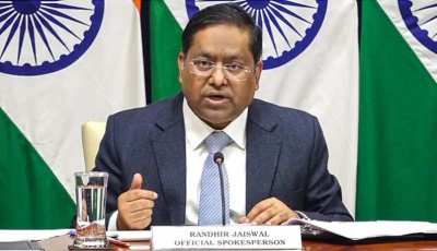 ইরানের রাষ্ট্রদূতকে তলব দিল্লির