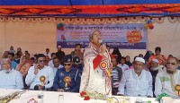 ‘সরকার একা দ্রব্যমূল্য নিয়ন্ত্রণে : সহযোগিতা প্রয়োজন’