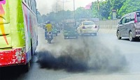 বিশ্বের ৮ শহরের বায়ু আজ অস্বাস্থ্যকর