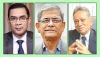 তারেক জিয়া এখন বিএনপিতে এক অনাহুত ব্যক্তি