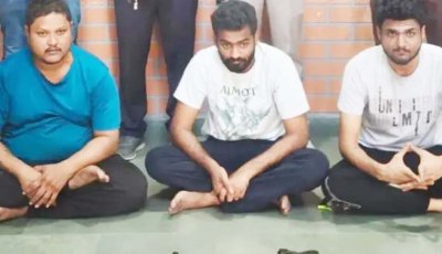 প্রেমিকার সঙ্গে কথা বন্ধ, তাই বাবাকে তুলে নিয়ে গেলেন প্রেমিক!