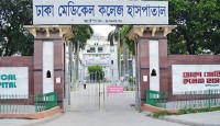রাজধানীতে সড়ক দুর্ঘটনায় প্রাণ গেল ৩ যুবকের