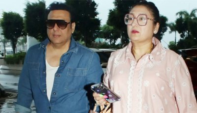 ‘স্বামী হিসেবে আমি যা চাই, তা তিনি নন’