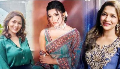 ‘আর হ্যাঁ, মনে রেখো আমি ডাইনি’, কেন বললেন বাঁধন