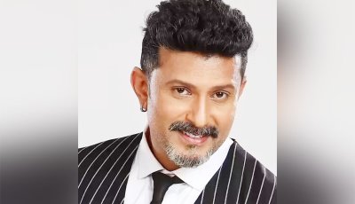 অভিনেতা দিলীপ রাজ আর নেই